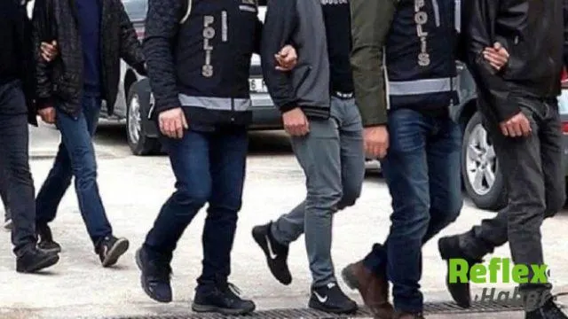 Çukurova Belediyesi Soruşturmasında Emrah Kozay Ve Soner Çetin De Gözaltında
