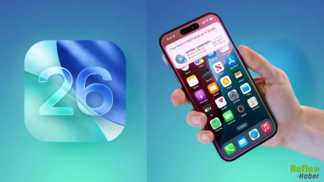 iOS 26.4 Ne Zaman Gelecek? Telefonu Son Sürüme Güncelle