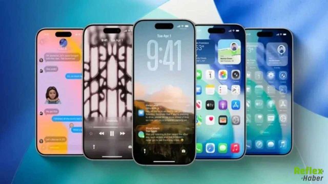 iOS 26.5 Beta Yayınlandı Yeni Siri Yine Gelmedi