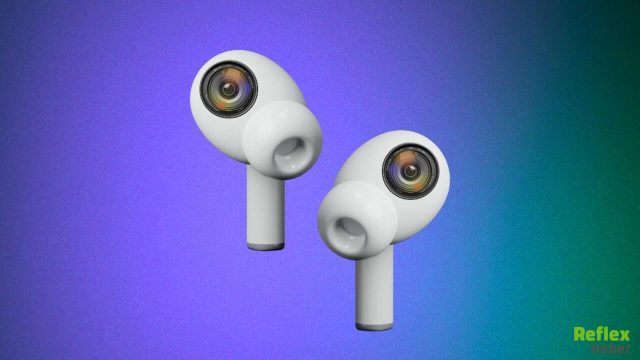 iOS 27 Kodları Ele Verdi! Apple'dan Kameralı AirPods Sürprizi