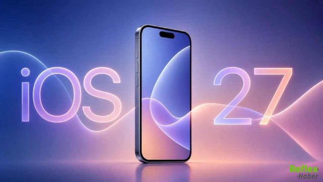 iOS 27 Ne Zaman Yayınlanacak, Kaç Gün Kaldı?