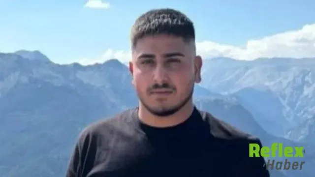 Bayram Yanık, Askere Gideceği Gün Kazada Hayatını Kaybetti