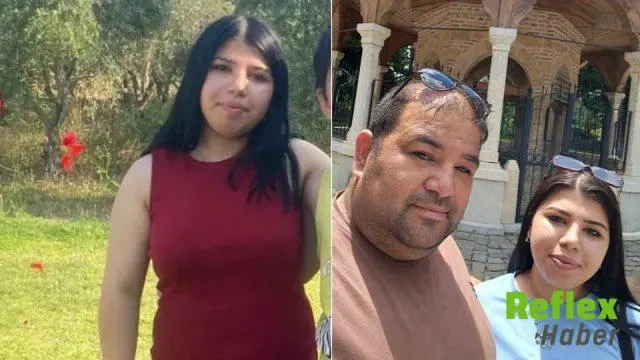 Antalya’da 17 Yaşındaki Hatice Ennur Ateşten Üç Gündür Haber Alınamıyor