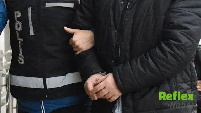 Daltonlar Soruşturmasında 30 Kentte 85 Gözaltı