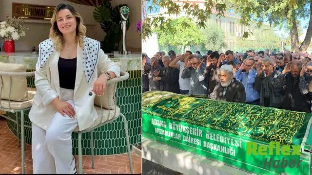 Adana Kozan’da Arkadaşlık Teklifini Reddeden Sevda Dinler Öldürüldü