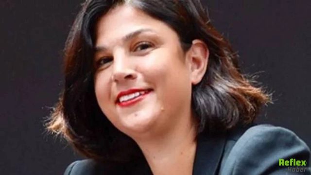 İpek Özbey Neden Yok? Bugün Var Mı?