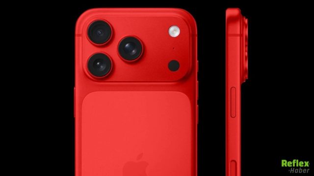 iPhone 18 Pro Tasarımı Ortaya Çıkıyor: Dynamic Island Aynı Kalabilir
