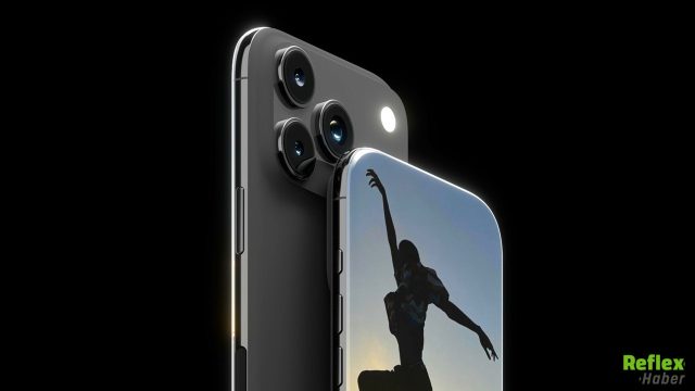 iPhone 20 Pro Sahneye Çıkmadan Ses Getirdi! İşte İlk İddialar