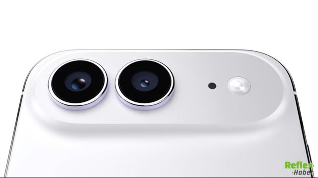 iPhone Air 2 Sızdırıldı! Apple'dan Kamera Ve Tasarım Hamlesi