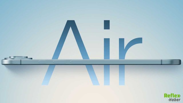 IPhone Air Sahipleri Uyarılıyor: Şebeke Problemi Bildirildi