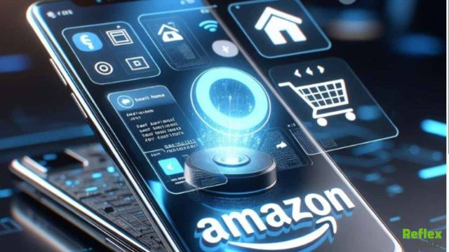 iPhone’a Yeni Rakip: Amazon’un Gizli Telefon Projesi Ortaya Çıktı