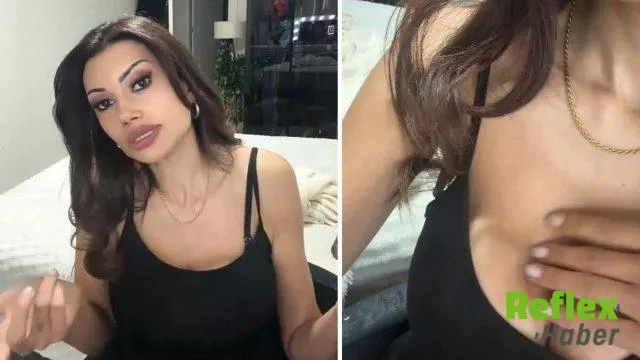 Meme Estetiği Sonrası İ̇lişkisi Biten Kadın Hukuki Sürece Hazırlanıyor