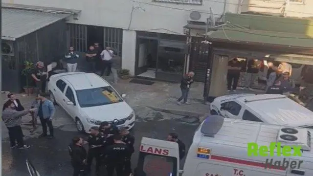 Kağıthane'de Cipe Düzenlenen Saldırıda Eser Aktaş Öldü