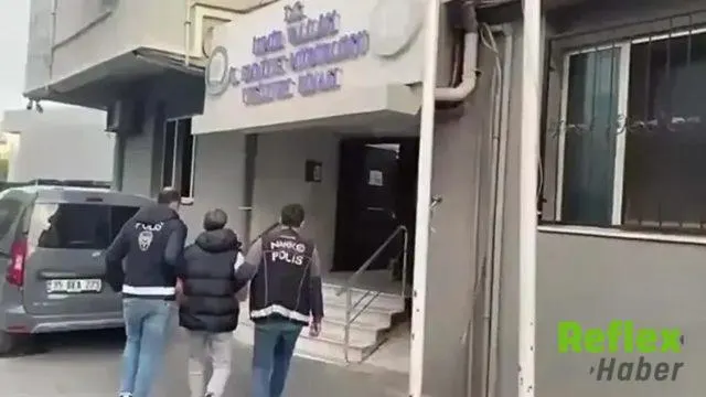 İ̇zmir Merkezli Yasa Dışı Bahis Soruşturmasında 32 Gözaltı