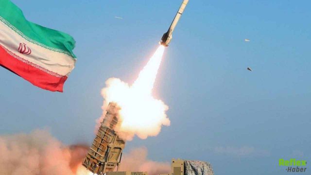 İran: ABD-İsrail Saldırısı Gılan Gümrük ve Limanlarını Hedef Aldı