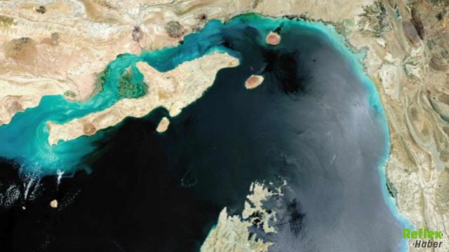 İran Ordusundan Dünyaya Kritik Hürmüz Boğazı Uyarısı! Resmi Bildiri Yayımlandı