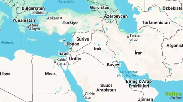 İran Türkiye’ye Neden Füze Attı? Türkiye Karşılık Verecek mi? 4 Mart 2026