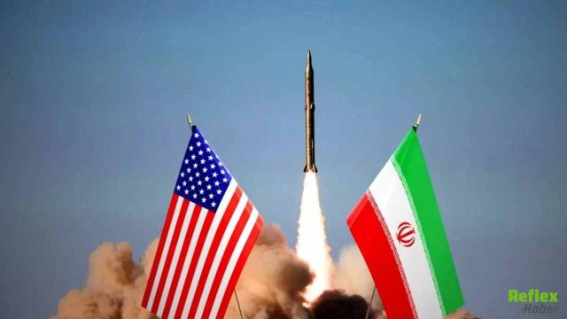 İran'dan Pakistan'ın Ateşkes Talebine Olumlu Yaklaşım