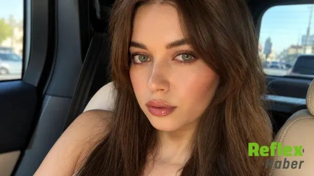 Afra Saraçoğlu’ndan Beklenen Dönüş! Havalimanında Gözaltı