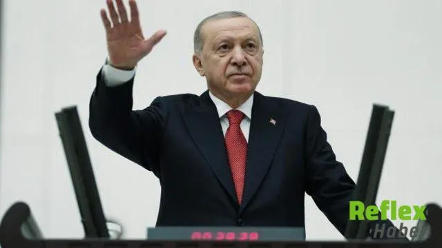 Bir Büyükşehir Daha AKP'ye Geçiyor! Kasım Ayını Bekleyin