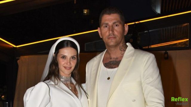 İrem Helvacıoğlu İle Ural Kaspar Boşandı Mı? Boşanma Haberi Nasıl Gündeme Geldi?