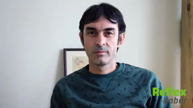 Bahadır Özgür Vatan Emniyet Müdürlüğü'ne Götürüldü