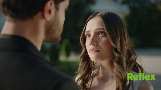 Menekşe’nin İ̇lk Tanıtımı Show Tv Ekranında