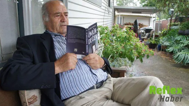 Nihat Ziyalan’ın Aile Hayatında Öne Çıkan İ̇sim Fatma Süzme Afyonlu