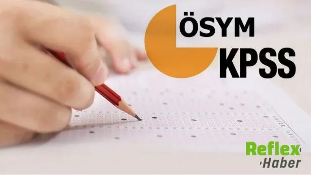 Kpss Ortaöğretim Sınavı İ̇çin Geri Sayım: Tarih Ve Giriş Belgesi Detayları