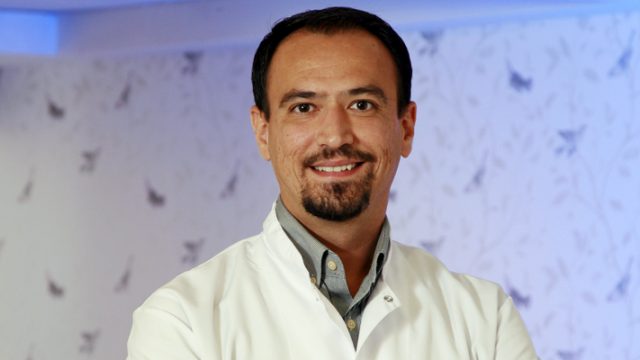 İş stresi diş kaybına neden olabiliyor