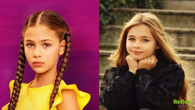 Isabella Damla Güvenilir Kaç Yaşında? Son Hali Nasıl?