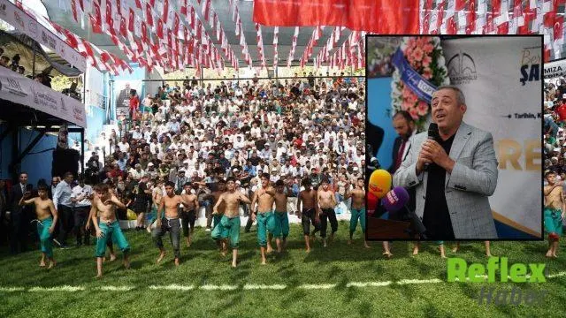 İrfan Karatutlu’dan Bertiz yolu ve tünel mesajı: Gerekirse yolunda ölürüz