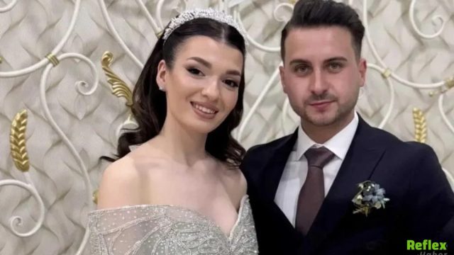 Işıl Özkorucuklu Kimdir? Kerem Ezildi'nin Nişanlısı Hakkında Merak Edilenler