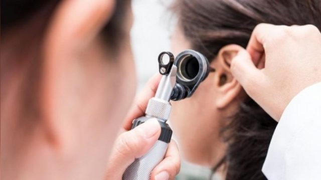İşitme kaybınız varsa sebebi otoskleroz olabilir