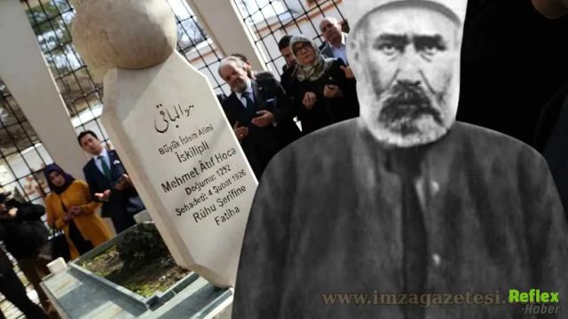 İskilipli Atıf Hoca Neden Asıldı? Ne Yaptı?