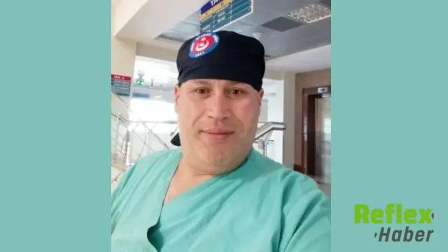 Anestezi Teknisyeni Zafer Gazezoğlu Hayatını Kaybetti: Ölüm Nedeni ve Cenaze Programı