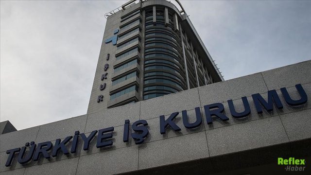İŞKUR E-Şube Nasıl Giriş Yapılır?