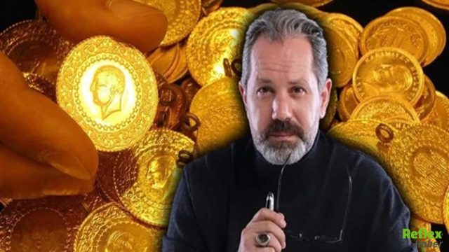 Altın Piyasasında Kritik Eşik: İslam Memiş “Şimdi Alım Zamanı” Dedi