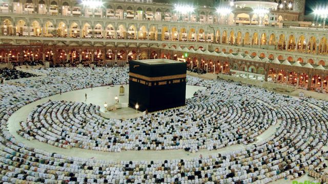 İslam'dan Önce Mekke'de Hangi Dini İnançlar Vardı? Cevabı Nedir?