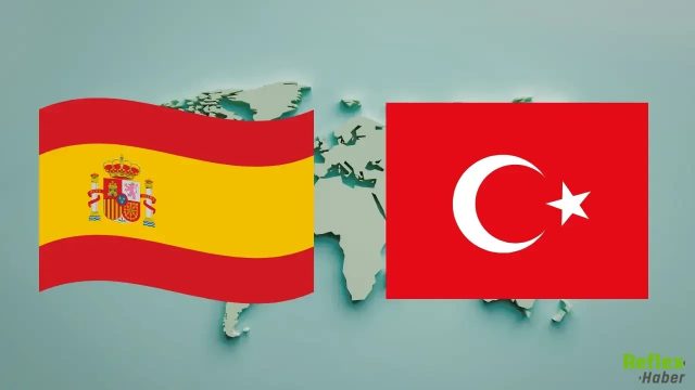 Türkiye'ye gelen füzeyi kim düşürdü? İspanya mı düşürdü?
