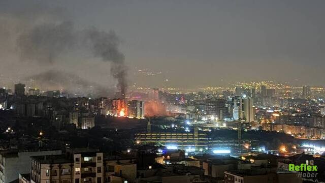 İsrail İran’a Neden Saldırıyor? Saldırma Sebebi Nedir? 2026