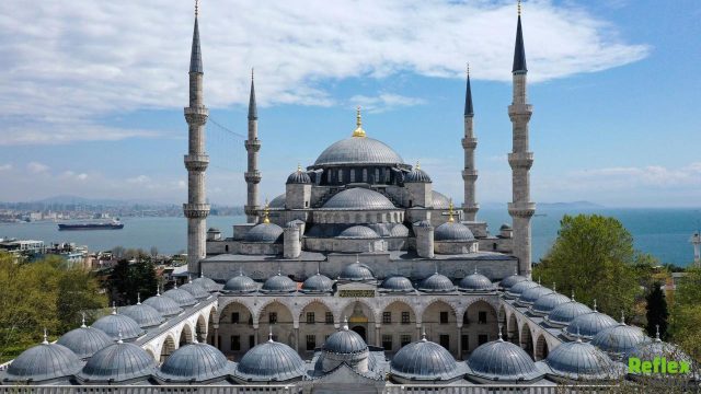 İstanbul Cuma Namazı Saati: Kaç Dakika Kaldı? 17 Nisan