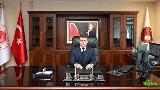 İstanbul Cumhuriyet Başsavcılığına Fatih Dönmez Atandı