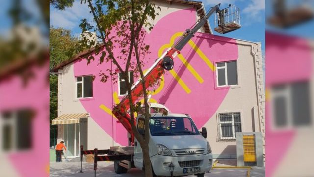 İstanbul'da Sepetli Vinç Kiralamanın En Güvenilir Adresi