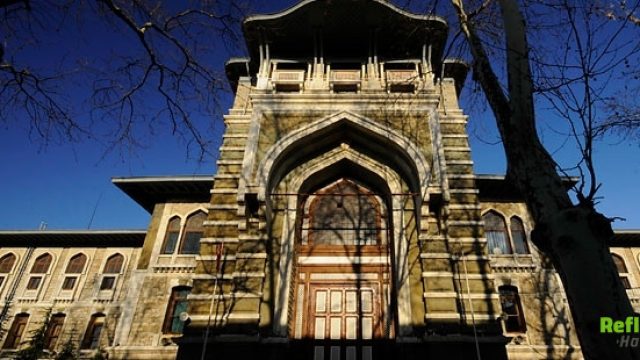 İstanbul Erkek Lisesi Olayı Nedir? Ne Oldu? 2026