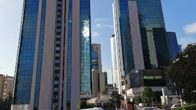 İstanbul İsrail Konsolosluğuna Kim Saldırdı? Neden Saldırdılar?