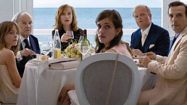 İstanbul Modern Sinema’da Oscar’ın Yabancıları