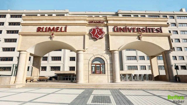 İstanbul Rumeli Üniversitesi Öğretim Elemanı Alımı Yapacak