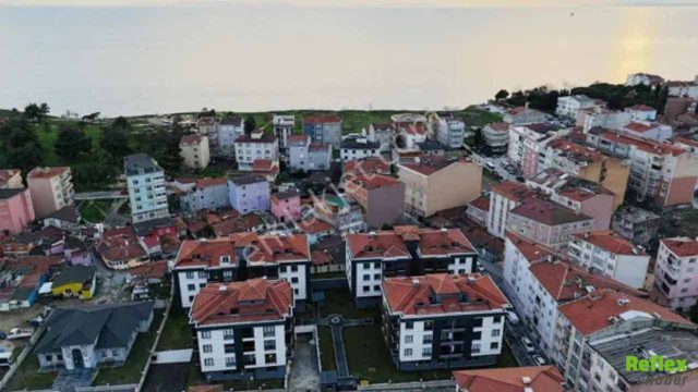 İstanbul Silivri'de 90 m² Daire İcradan Satışa Çıkarıldı