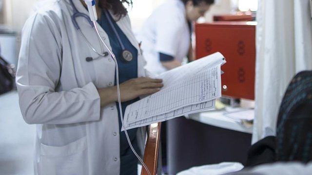 İstanbul Tabip Odası'ndan tıpta uzmanlık eğitiminin geleceğine ilişkin açıklama